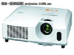 货到付款 日立HCP-4030X投影机低价促销