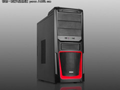 炫彩百变天后 先马A5华丽登场