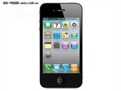【成都】16G港版iPhone4现在报价4300元