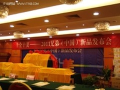 激情8月，Brother全面出击打印设备市场