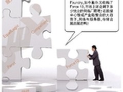 戴尔拓展网络产品或引发连锁猜测