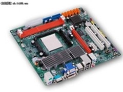 强劲性能 ECS精英A880GM-M7现仅售499元