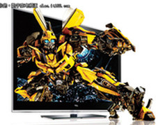 TCL变3纪念版智能电视邀你共享3D盛宴