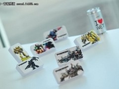 傲物推出变3系列产品 如火如荼热销中