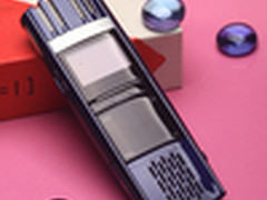 纽曼XD55录音笔看家绝技“降噪无痕”