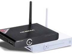 海美迪HD600三种定位强势进军高清市场