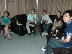 家商城携电子商务学校共同促进校企合作