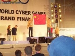 WCG总决赛即将开赛!技嘉倾情赞助