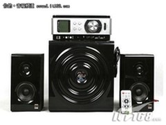 独立播放 三诺iFi-725现仅售价为998元