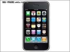 三代苹果也给力 iPhone 3GS仅售价2300