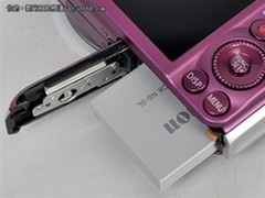 长焦主力机型 佳能SX210IS相机售2435元