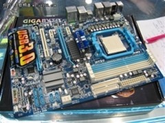 全固态电容  技嘉GA-870A-UD3仅售773元