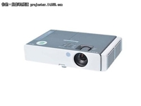 典雅轻巧 松下投影PT-UX11促销仅售3999