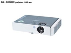 典雅轻巧 松下投影PT-UX11促销仅售3999