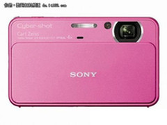 女性卡片机 索尼T99相机现仅售价1300元