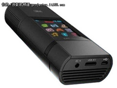 迷你触屏微投 3M MP180促销价格4299元