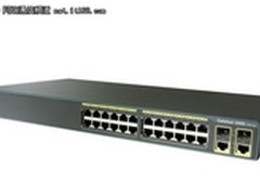 送礼促销中 思科C2960-24TC-L仅5300元