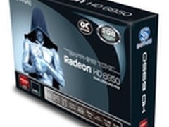 特色双BIOS开关 蓝宝HD6950毒药终降临
