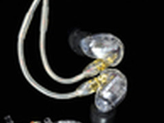 千元动圈新秀 舒尔SE215入耳耳塞评测