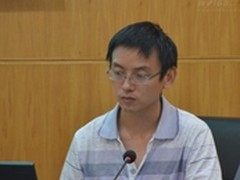 北航胡春明：云计算的五个要素