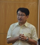 Intel丁蔚：云计算把计算设施化了