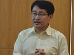 Intel丁蔚：云计算把计算设施化了