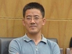 武永卫：云计算不是技术，是一种模式