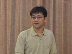 北大孙慧平：安全是云计算面临最大挑战