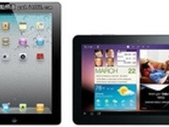 苹果iPad出货量或达4千万台 占61%份额