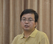 北大郭耀：云计算不是一个新词