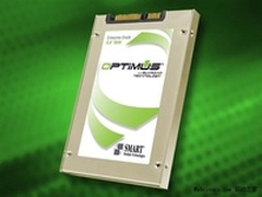 仅面向企业用户 最大容量2.5寸SSD发布