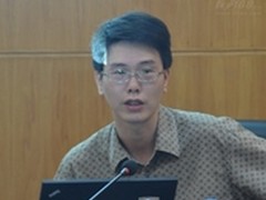 中科院查礼：云计算与网格存在一定差异