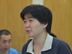 谢腾翔：云计算不要考虑太多特征
