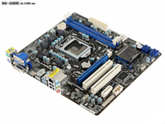 一线造工二线价格 华擎H61主板劲爆499