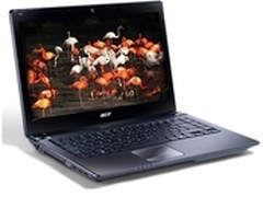 i5-2410M处理器2G显存 宏基4750G售4999