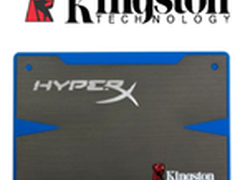 金士顿顶级固态硬盘HyperX SSD正式上市