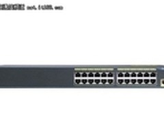24口交换机 思科C2960-24TT-L报3999元