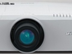 6000流明 三洋PLC-XM1500C工程投影机促