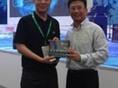 浦科特SSD赞助完美世界 参与ChinaJoy