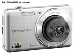 时尚超值 奥林巴斯VG110高鸿促销价599