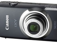 居家时尚 佳能 IXUS 210仅售价1830元