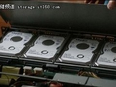 NAS升级最佳选择巴法络机架式NASWS-RVL