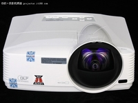 短焦投影机 三菱GX-360ST暑期特价促销