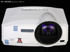 短焦投影机 三菱GX-360ST暑期特价促销