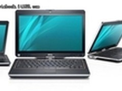 带触摸旋转屏 戴尔Latitude XT3现身FCC