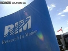 谷歌应收购RIM理由：获得大量专利在列