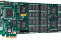 快讯:Texas为PCIe接口闪存提供开源驱动