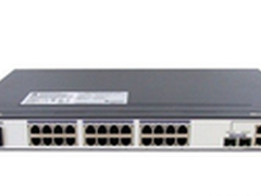企业组网利器 华为低端交换机售1400元