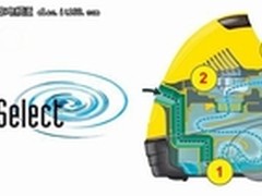 北京凯驰DS5600纯水过滤吸尘器净化空气
