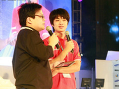 WCG 2011激烈进行技嘉金牌主板备受瞩目